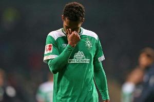 Werder Bremen: Gebre Selassie fällt langfristig aus