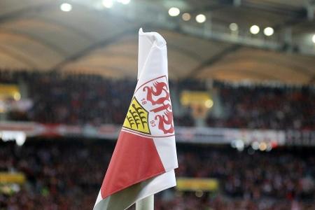 Vogt neuer Präsident des VfB Stuttgart Vogt neuer Präsident des VfB Stuttgart