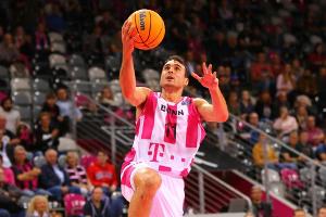 Krise bei den Baskets: Bonn unterliegt auch Hamburg