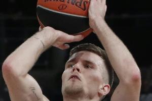 EuroLeague: Alba beendet Niederlagenserie eindrucksvoll