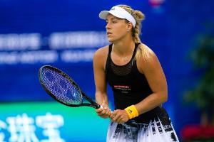 Kerber verzichtet auf das Finale in Honolulu - Start in Brisbane