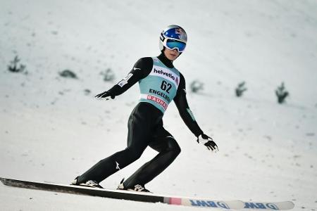 Die Sport-Höhepunkte am Sonntag, 29. Dezember 2019 Die Sport-Höhepunkte am Sonntag, 29. Dezember 2019