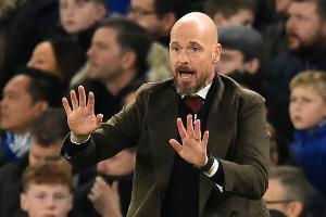 "Vorerst" keine Freigabe für Bayern-Kandidat ten Hag