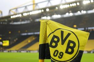 9009 BVB-Sondertrikots ausverkauft