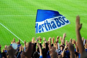 Gegen Lok Leipzig: Hertha-Talent Ngankam offenbar rassistisch beleidigt