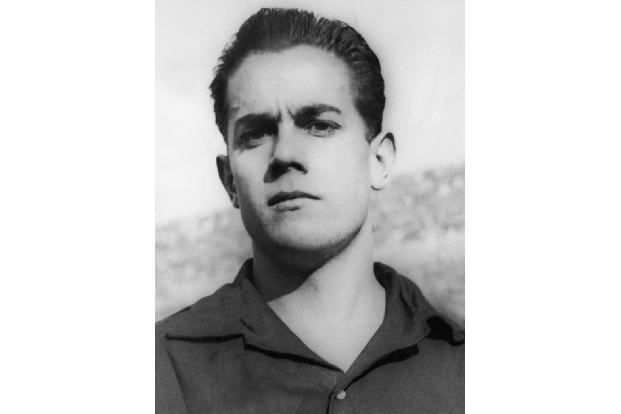 Preisträger 1960