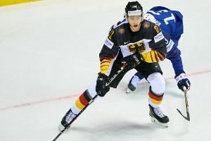 U20-WM: Deutscher Eishockey-Nachwuchs unterliegt den USA