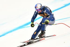 Paris gewinnt erste Abfahrt in Bormio - Dreßen Neunter im Zwischenklassement