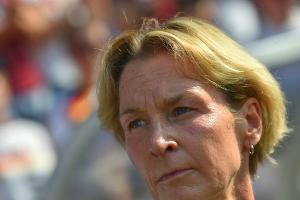 Voss-Tecklenburg zur WM-Wahrnehmung: "Ganz neue Dimensionen"