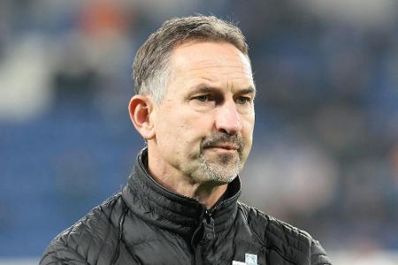 Gegen den BVB: Mainz will sich an Prag orientieren Gegen den BVB: Mainz will sich an Prag orientieren
