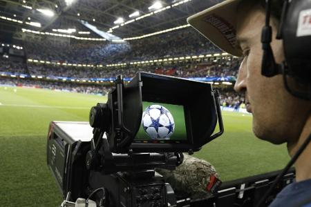 Sky verliert Champions-League-Rechte Sky verliert Champions-League-Rechte