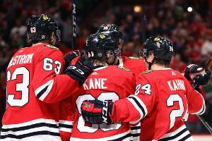 Niederlage gegen "Angstgegner" Pittsburgh: Draisaitl und Oilers in der Krise