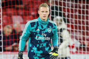 Nullnummer zwischen Everton und Arsenal