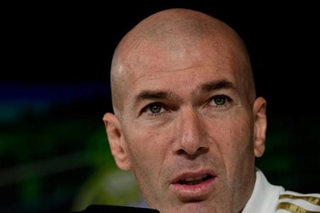 Zidane-Lob für Guardiola: 