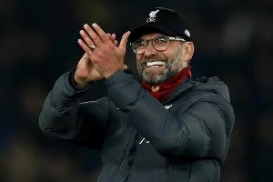Klopp führt Liverpool zu erstem Klub-WM-Titel