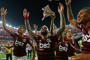 Flamengo Rio de Janeiro erster Finalist der Klub-WM