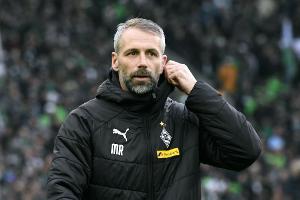 Rose fordert "Konsequenz" gegen Paderborn