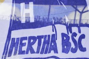 Spielabbruch nach Rassismus-Vorwurf: Herthas B-Junioren sollen geehrt werden