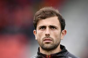 Wolfsburg ohne Mehmedi gegen Schalke - Glasner: "Dürfen kein bisschen nachlassen"
