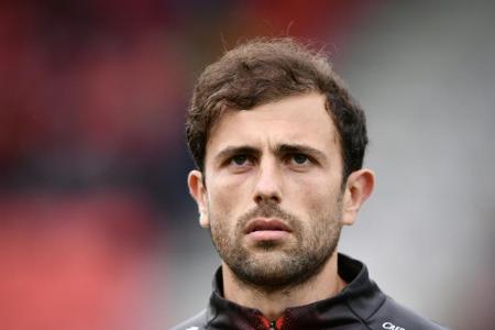 Wolfsburg ohne Mehmedi gegen Schalke - Glasner: Wolfsburg ohne Mehmedi gegen Schalke - Glasner: