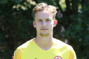 Frankfurt ohne Torwart Rönnow - Gacinovic "eine Option"