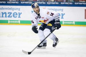 "Notnagel" Shugg verlässt Eishockey-Vizemeister München
