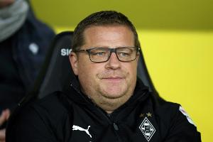 Eberl vor Spitzenspiel gegen Leipzig: "Sind weiter mein Favorit auf die Meisterschaft"