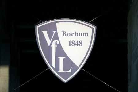 Bochum leiht Lampropoulos von La Coruna aus Bochum leiht Lampropoulos von La Coruna aus