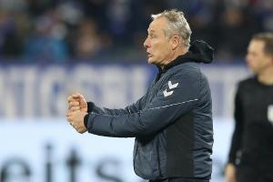 Freiburg holt Abwehrtalent Bacher aus Innsbruck