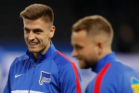 196 Millionen für Winter-Transfers: Bundesliga stellt Rekord auf 196 Millionen für Winter-Transfers: Bundesliga stellt Rekord auf
