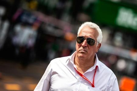 Zur Saison 2021: Aus Racing Point wird Aston Martin F1 Zur Saison 2021: Aus Racing Point wird Aston Martin F1