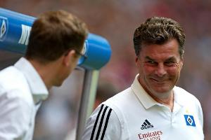 2. Liga: HSV wieder Spitzenreiter, Arbeitssieg für den Club