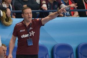 "Ich bin wieder bereit": Gislason vor Rückkehr in den Handball