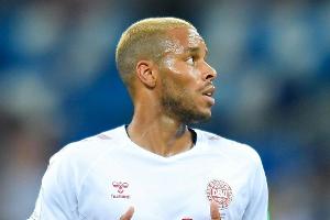 Düsseldorf leiht Dänen "Zanka" von Fenerbahce aus