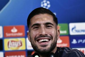 Bild: Dortmund holt Nationalspieler Can