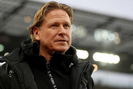 Dem Kader von Markus Gisdols Kölnern mangelt es nicht an Qualität, dennoch überzeugten zuletzt vor allem die Jungspunde. Geg...