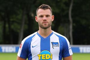 Augsburg leiht Löwen von Hertha aus