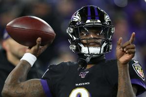 NFL-Play-offs: Hohe Marktanteile für ProSieben