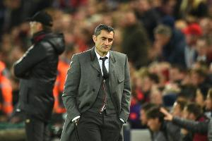 Barca: Setien ersetzt gefeuerten Valverde