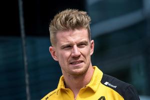 Hülkenberg glaubt an Zukunft in der Formel 1: "Es gibt Optionen"