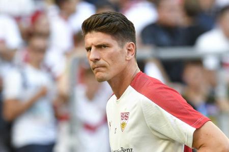Neue Gomez-Kritik am Videobeweis: Neue Gomez-Kritik am Videobeweis: