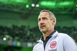"Wissen, was auf uns zukommt": Hütter warnt vor angeschlagenen Bayern