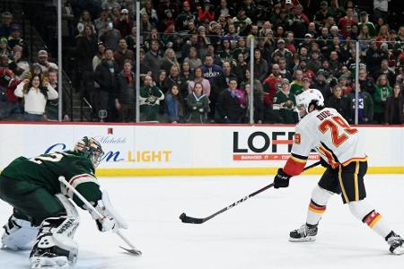 NHL: Sieg für Rieder, Niederlage für Kahun NHL: Sieg für Rieder, Niederlage für Kahun