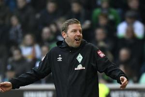 Kohfeldt will von einem "Lieblingsgegner" Augsburg nichts wissen