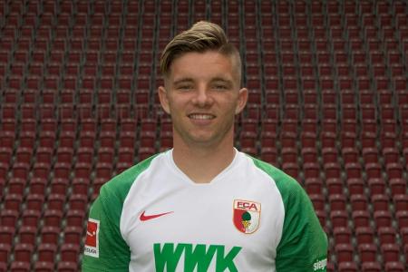 Augsburg leiht Pedersen nach Zürich aus