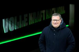 Trotz Wirtz-Wechsel: Eberl setzt weiter auf Absprache der Westklubs