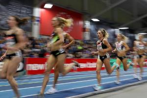 Coronavirus: DLV begrüßt Absage der Hallen-WM in China