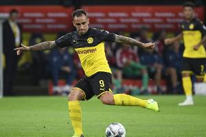 Medien: Alcacer vor Rückkehr nach Valencia
