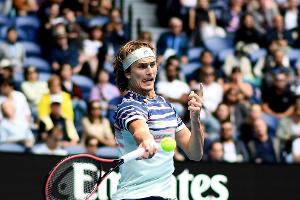 Zverev gewinnt erneut ohne Satzverlust