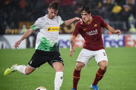 Gladbach: Elvedi kehrt gegen Mainz zurück Gladbach: Elvedi kehrt gegen Mainz zurück